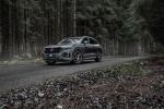 Volkswagen Touareg V8 TDI R-Line by ABT 2019 года